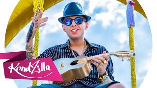 MC Hollywood - Som do Cavaco (KondZilla)