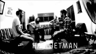 Hatchetman - Raining In My Head