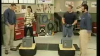 Omni Dual Saw - Billy Mays Commercial