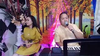 Hát Nhạc Sống Theo Yêu Cầu #27 – David Dũng & Thanh Thanh