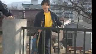 언제나 푸른마음 - 56회 슬픈영화 주인공처럼_#001