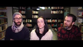 Театр «Мизантроп»: канун спектакля по Альфреду Жарри