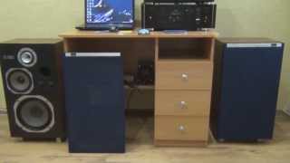 SANSUI SP-4000
