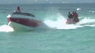 Coral Island Tour - Full Day Tour