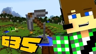 Minecraft ITA - #635 - I SENTIERI DEL MONDO