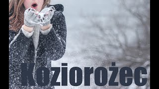 Koziorożec Horoskop na Luty 2020