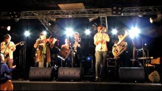Dobranotch Добраночь Гагаузская мелодия -Джампарале- CasaCasa 2012.