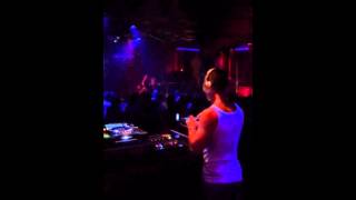 Dj AleXio - Kitkat Club - Revolver Party Berlin 2015