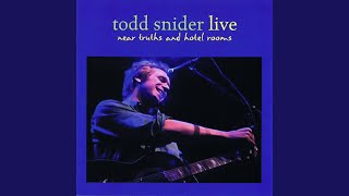 Statistician's Blues (Live)