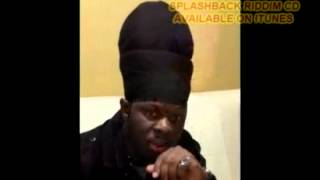 AIMA MOSES - SOMETIMES I SMILE( SPLASHBACK RIDDIM)  GOLDCUPRECORDS
