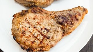Сочный Чалагач запеченный в духовке