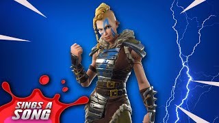 Fortnite Season 5 Song 'Imma Viking!' (Norse Peng Ting)