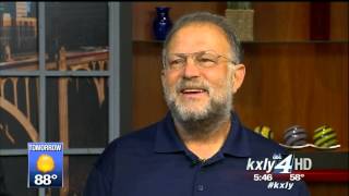 Interview with Jerry of Ben & Jerry's