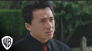 Rush Hour: I Need to See the Consulate
