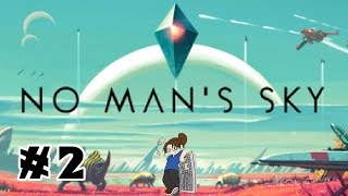 No Man's Sky [PC] - Space..the final thingie. - Part 2
