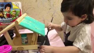Скворечник своими руками