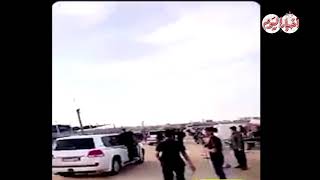 أخبار اليوم | سكان قطاع غزة يرشقون موكب السفير القطري بالحجارة