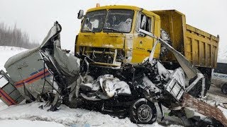 Выяснением обстоятельств ДТП в Нефтеюганском районе займется югорское управление СКР