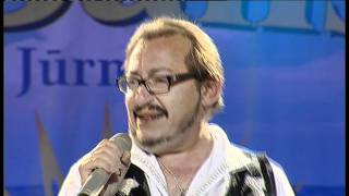 Ансамбль "Братья Жемчужного" "Ехала машина". 2011г.
