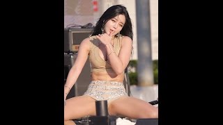 160519 레이샤 LAYSHA 고은 - Chocolate Cream (신한대축제) 직캠 fancam by zam