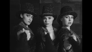 Танец "Чикаго". Chicago. Танец 30-х годов. Dance 30s. Dance Chicago.
