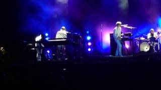 Air - Kelly watch the stars (Music Wins, Buenos Aires, Argentina 13-11-2016)