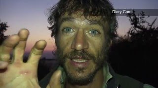 The Bush Boyes in the Okavango