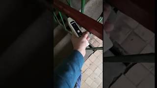 Sniffer детектор магнитов. Отзыв