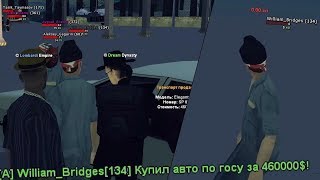 ЧТО ДЕЛАЮТ ЧИТЕРЫ НОЧЬЮ ПОКА НЕТ АДМИНОВ В САМП?