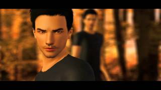 Twilight Sims 3 characters {DOWNLOAD} 2015 (from "Rising Sun" series)