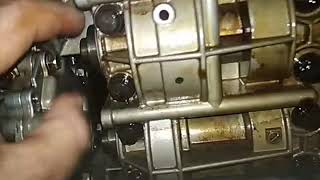 2azfe балансировочные валы