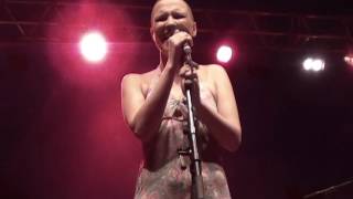 Magnetic Orchestra   "In Bloom"  Crest Jazz Festival 2015