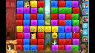 Pet Rescue Saga Livello 1193 Level 1193