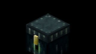 Эндер сундук Minecraft.Как правильно ломать?