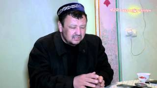 т-нұсқа 12-хадис "Ан- Науауи 40 хадис"Туыстық"Абдугаппар Сманов