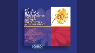 Concerto for Orchestra, Sz. 116: I. Introduzione. Andante non troppo - Allegro vivace