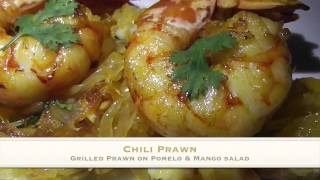 Saigon Luxe - Dinner at Xu Restaurant Lounge (May 2014) | SoChaud
