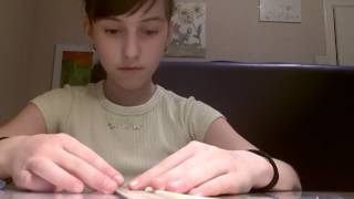 Секреты маленькой Леры:#1 Пан-флейта