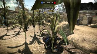 Warface | Team Deathmatch on Farm | A3-210 Gameplay | GTX 970 60FPS