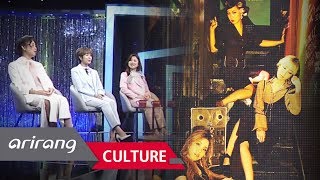 [Heart to Heart] THE BARBERETTES, A Time-slip Girl Group