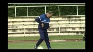 Rinus "de Generaal" Michels