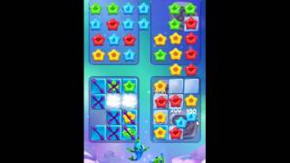 Luna Light Saga Level 72