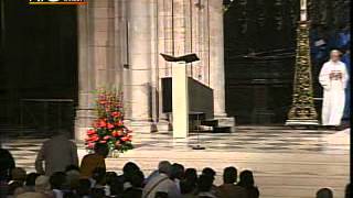 Messe de la Pentecôte