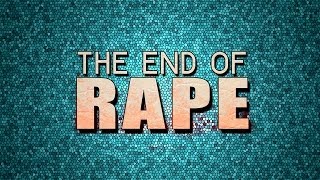 The End Of Rape