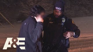 Live PD: Driving on the Median (Season 4) | A&E
