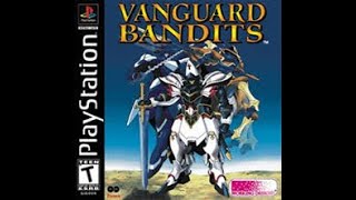 Прохождение Vanguard Bandits