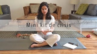 Kit de Crisis - Kundalini Yoga - Cultivarium