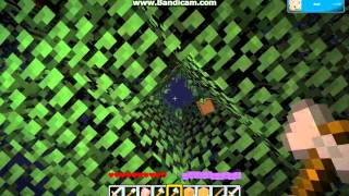 приключения лехи и турчика в minecraft 1 серия