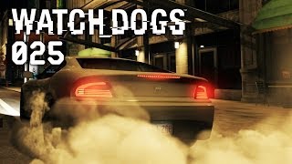 WATCH DOGS #025 ► Rasante Helikopter-Mission ★ Let's Play Watch Dogs [Gameplay HD]