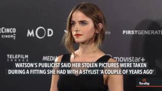 Emma Watson, Amanda Seyfried take action over hacked images